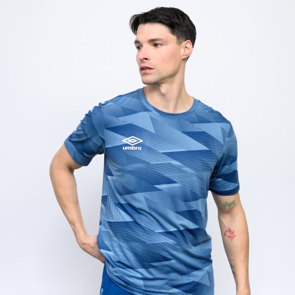 REMERA MADS Umbro Niños 1p9