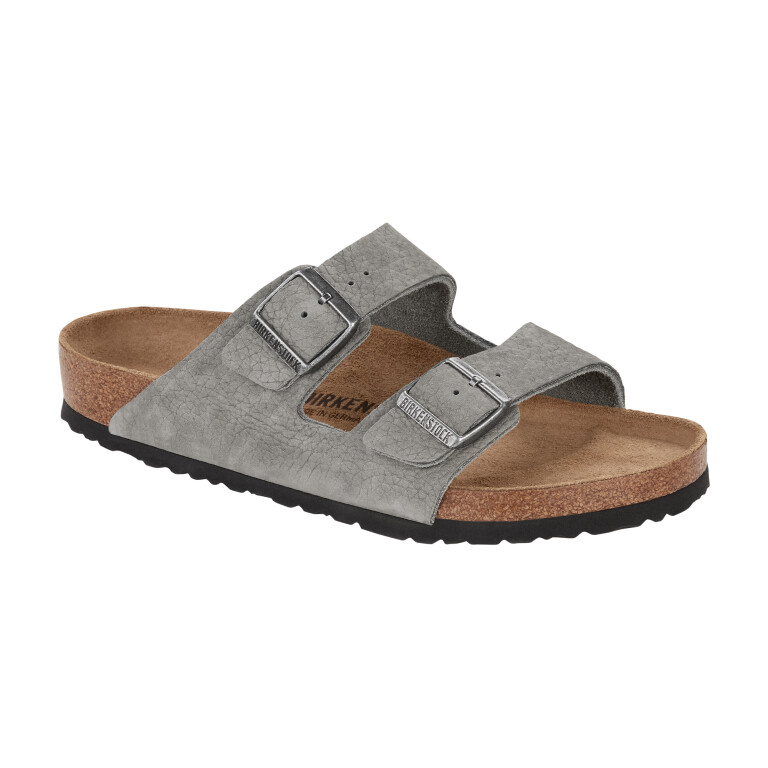Sandalia Arizona LENB Desert Buck Whale - Regular Gray