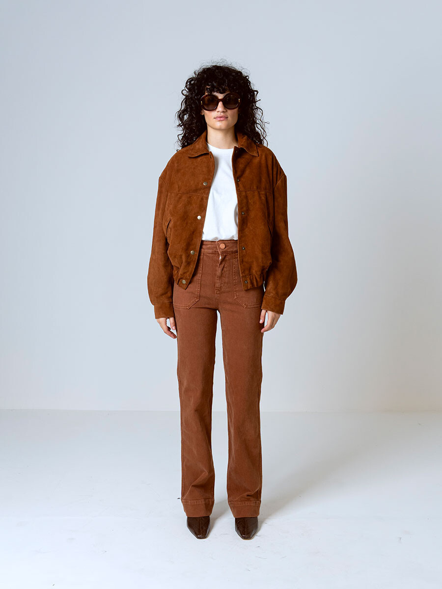 OXFORD PANT 