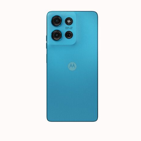 Celular Motorola G75 8Gb 256Gb Azul
