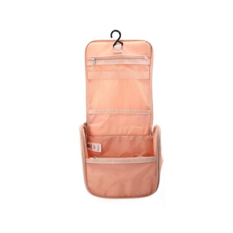 Organizador De Equipaje Neceser Discovery Grande ROSA
