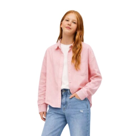 CAMISA UNICO 6/18 UNICO