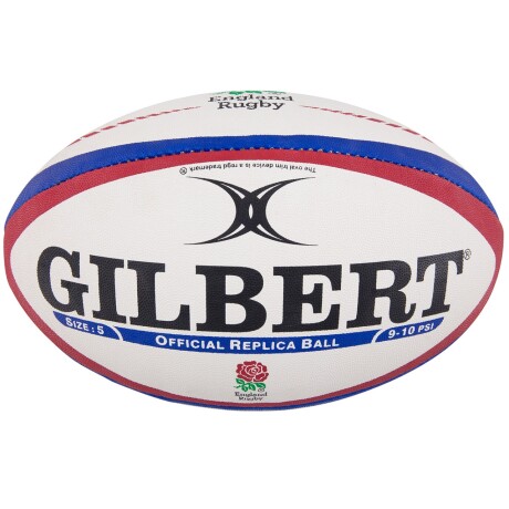 Pelota De Rugby Gilbert Inglaterra Size 5 001