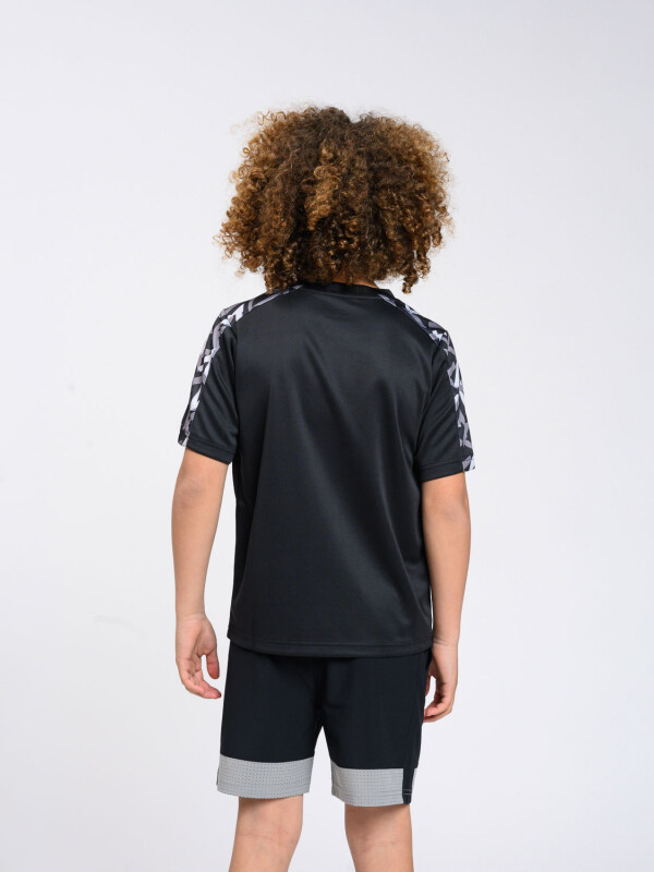 REMERA POLY JUNIOR Umbro Junior 002