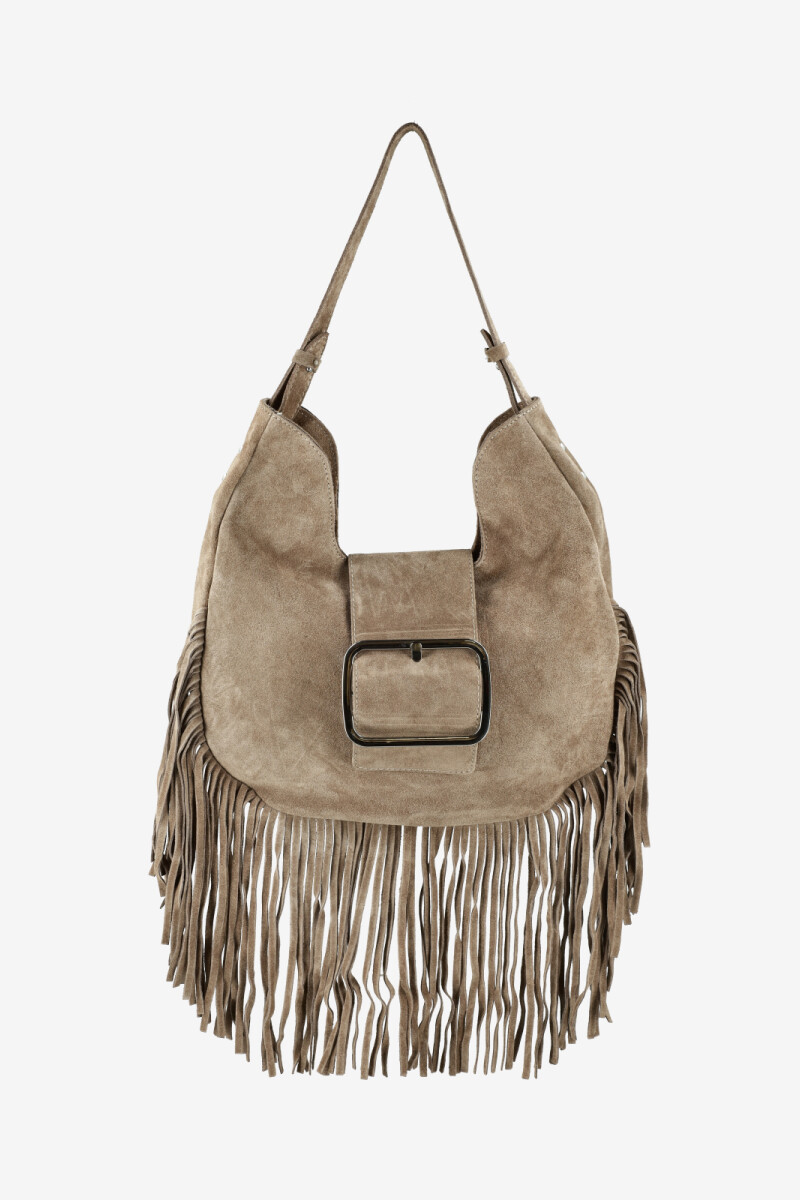 CARTERA Taupe