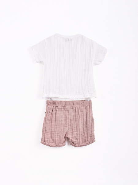 CONJUNTO NEGU OFF WHITE