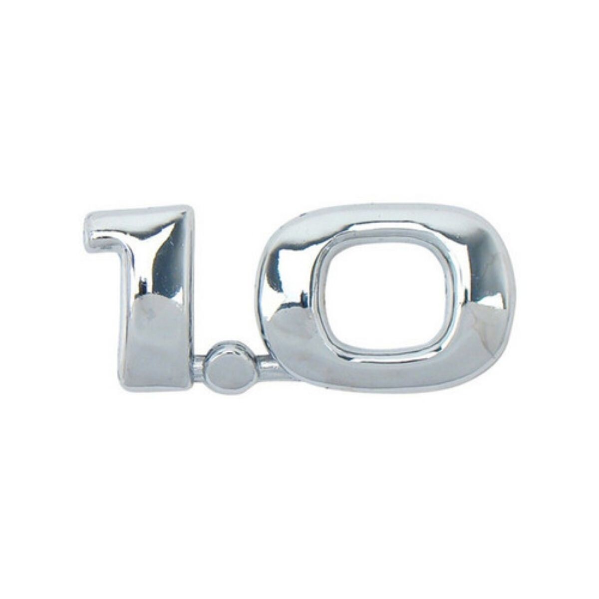 EMBLEMA "1.0" 