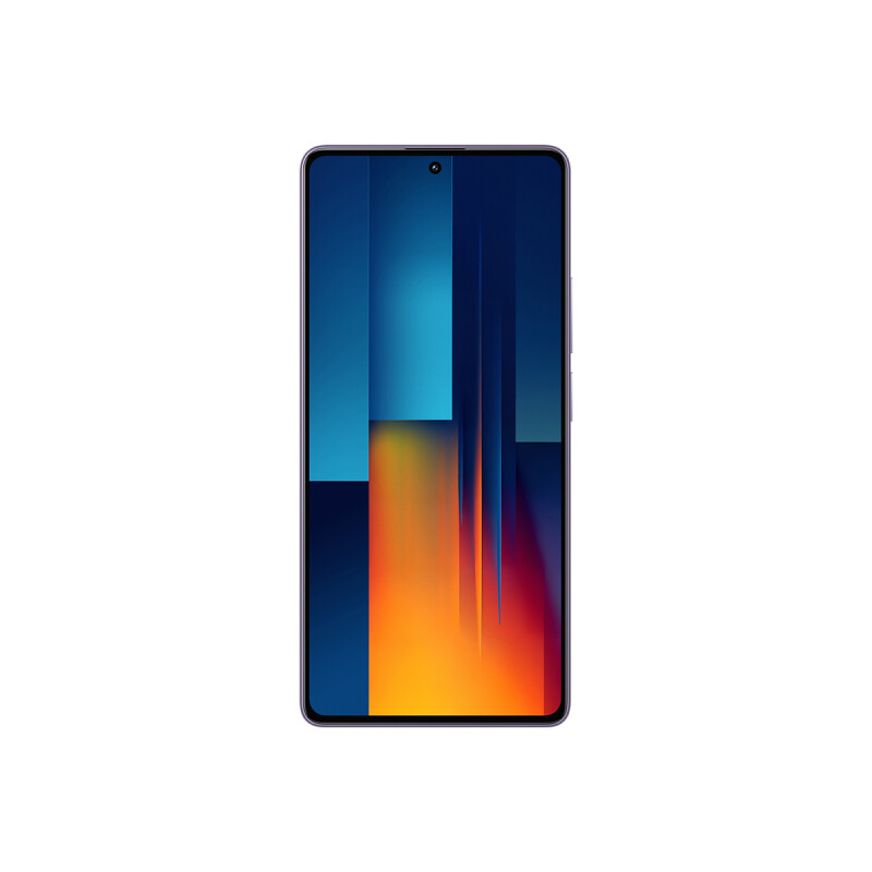 Xiaomi Poco M6 Pro Púrpura 512GB Libre Xiaomi Poco M6 Pro Púrpura 512gb Libre