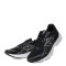 Championes de Mujer New Balance Running Amaste Negro - Plata