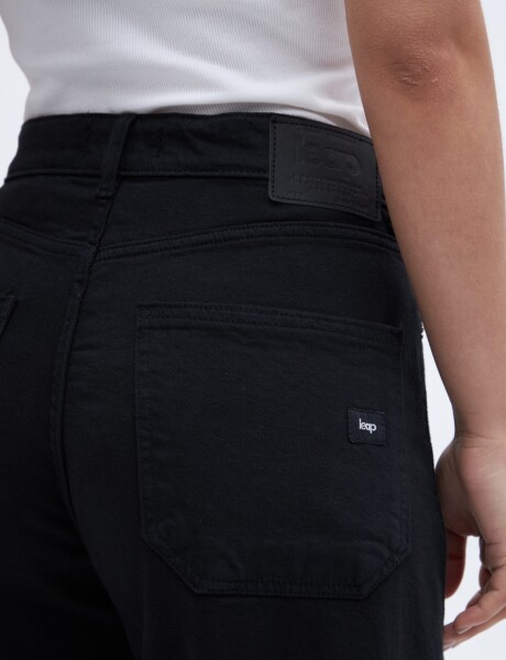 Jean New Athenea Black V26