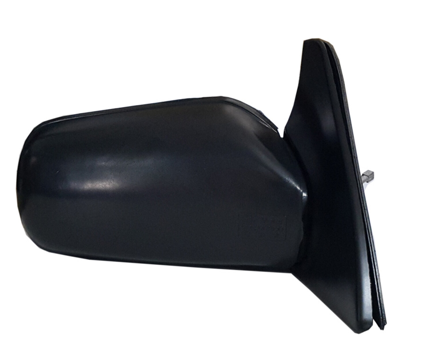 ESPEJO FORD FESTIVA DER. KIA PRIDE BETA SEDAN 4P (NO POP) - 