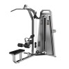LAT Y PULLEY MACHINE PERFORMANCE Lat Y Pulley Machine Performance