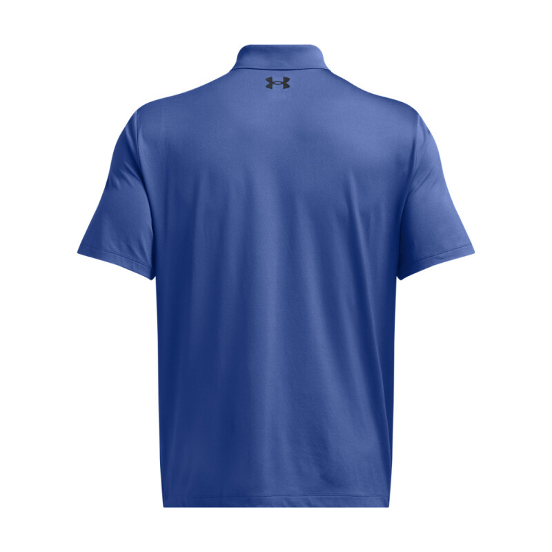 UA Matchplay Polo-BLU BLU-432