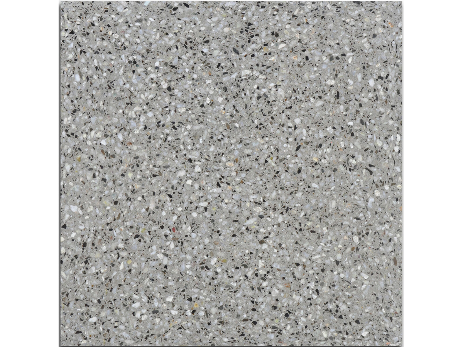 Gris Mara 40 40X40X1.7 Monolitico Tcs 40 000 Con Espaciadores 