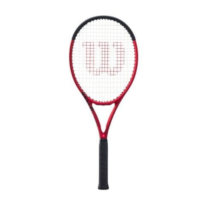 Raqueta de Tenis Wilson Clash 100 Pro (Profesional) RAQUETA WILSON CLASH 100 PRO