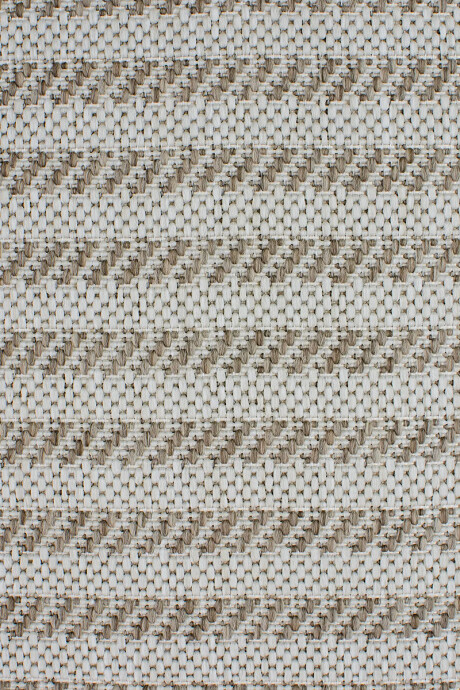 LINEO ALFOMBRA LINEO LIN/B541/6Y01/ 067X200 WOOL/MINK