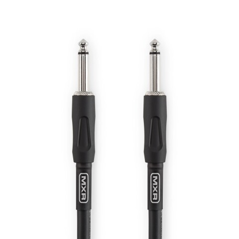 MXR PRO CABLE 6 MTS 20' STRAIGHT/STRAIGHT MXR PRO CABLE 6 MTS 20' STRAIGHT/STRAIGHT