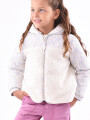 CAMPERA IVET CRUDO