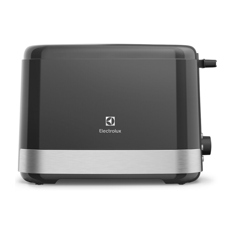 Tostadora Eléctrica Electrolux Efficient 800 W 8 Niveles ETS10 Tostadora Eléctrica Electrolux Efficient 800 W 8 Niveles ETS10