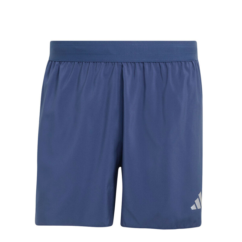 Short de Hombre Adidas Running Adi365 Essentials Azul