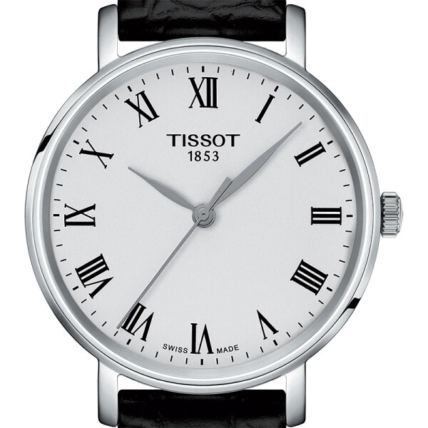 Reloj Tissot T-Classic EVERYTIME 34mm Reloj Tissot T-Classic EVERYTIME 34mm