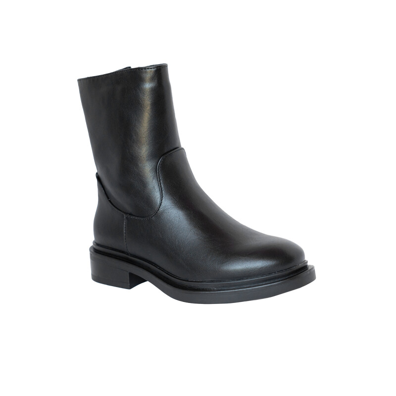 Bota Dama Salome BLACK