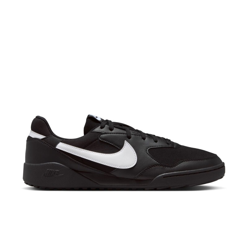 Championes Nike Terra Manta de Hombre Negro