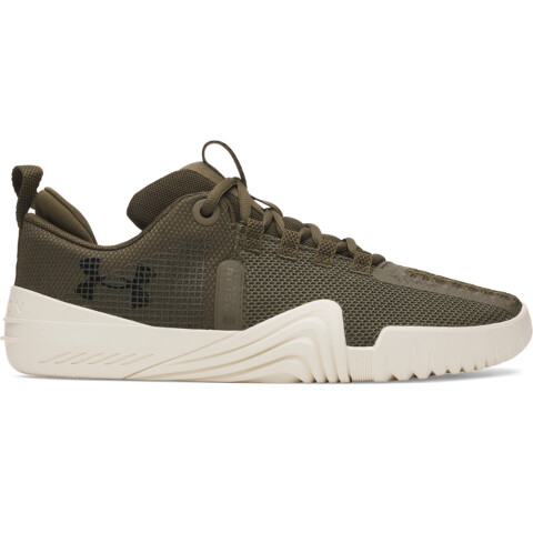 UA TriBase Reign 6-GRN GRN-308