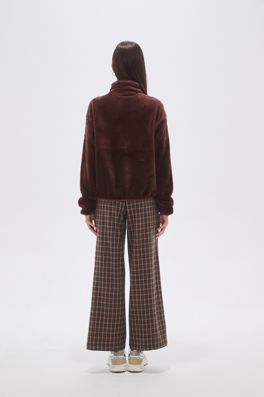 Buzo Zanicchi Chocolate