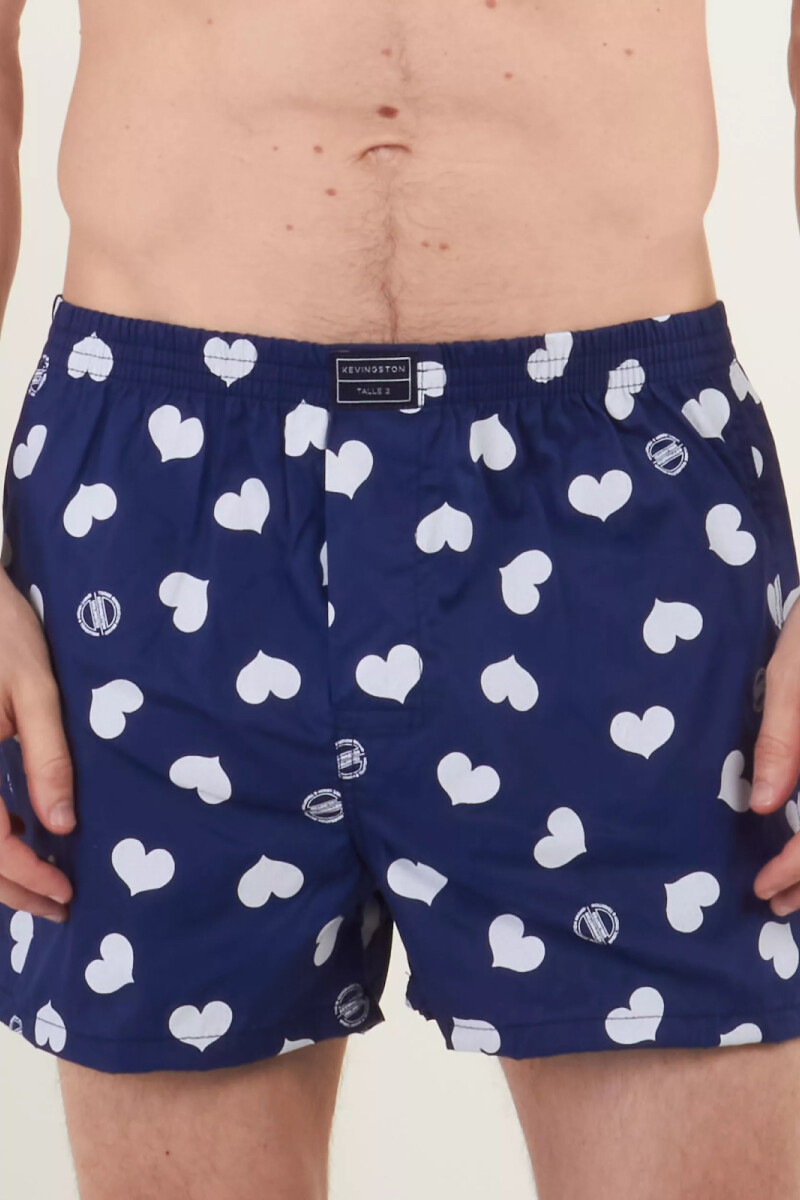 Bóxer Kevingston C31