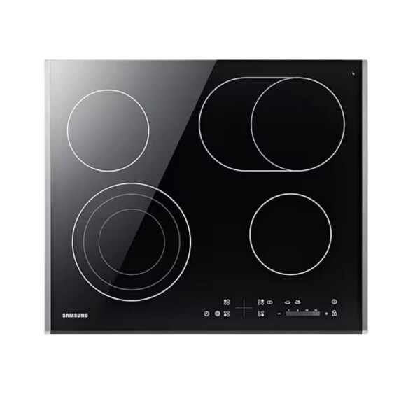 Samsung Anafe 4H Vitroceramico Ctr264kc01/BG-E Samsung Anafe 4H Vitroceramico Ctr264kc01/BG-E