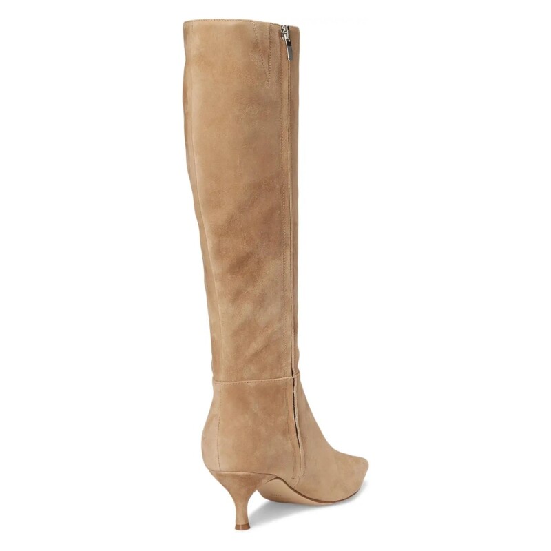 Boot Somas Taupe