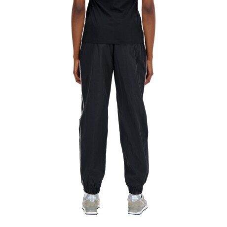 Pantalon New Balance de Dama - WP33505BK BLACK