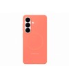 Galaxy S26 Plus Silicone Magnet Coralred