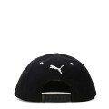 Gorra Puma Classics Fb Negro - Beige
