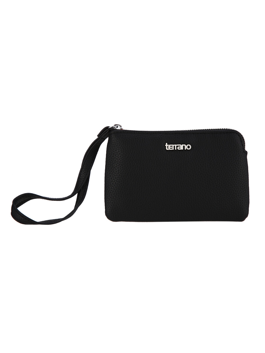 Sobre Belfast - Negro 