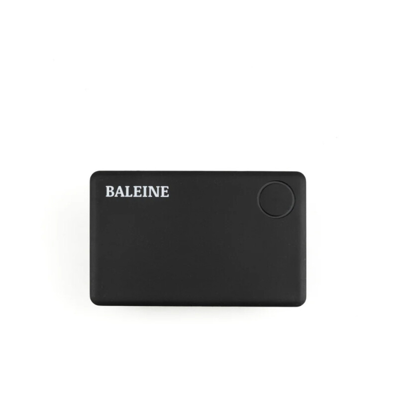 Card Baleine - Localizador de Billetera Card Baleine - Localizador de Billetera
