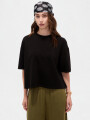 Remera Olipo Negro
