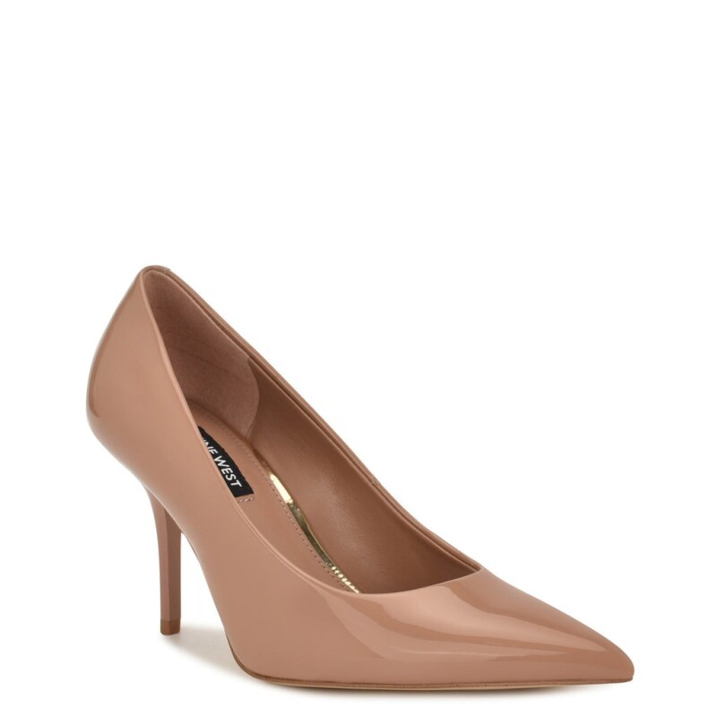 Pumps Princesa3 Light Natural