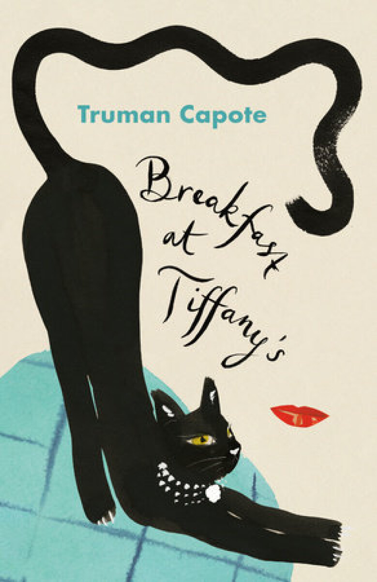 BREAKFAST AT TIFFANY S 