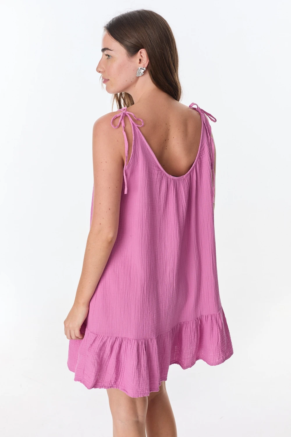Vestido Nova