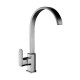 Monocomando Para Mesada Cocina Fresia