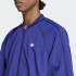 Campera Adidas Adilenium Season 3 Violeta