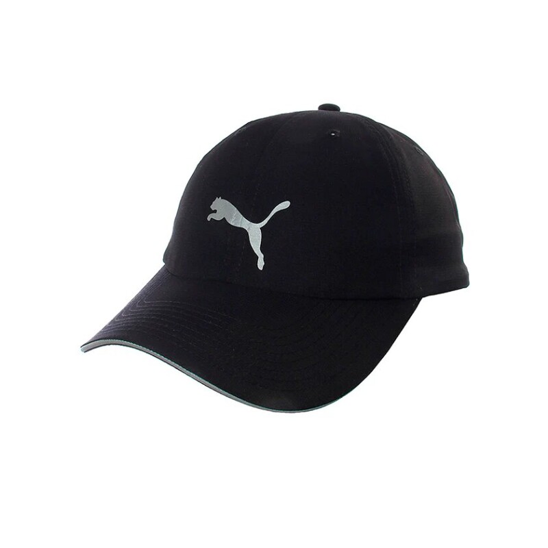 Gorro Puma Running Negro