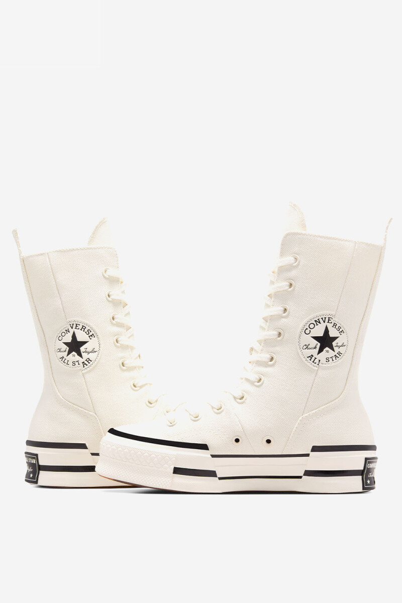 CHUCK 70 PLUS - INSPIRE Blanco
