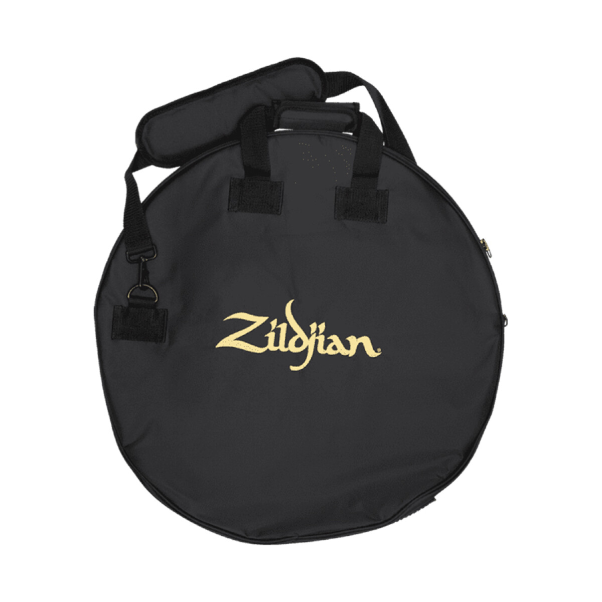 Funda para Platillos de 22" Zildjian Deluxe Cymbal Bag ZCB22D 