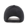 Mlb Los Angeles Dodgers 47 Mvp Snapback - Unisex Black