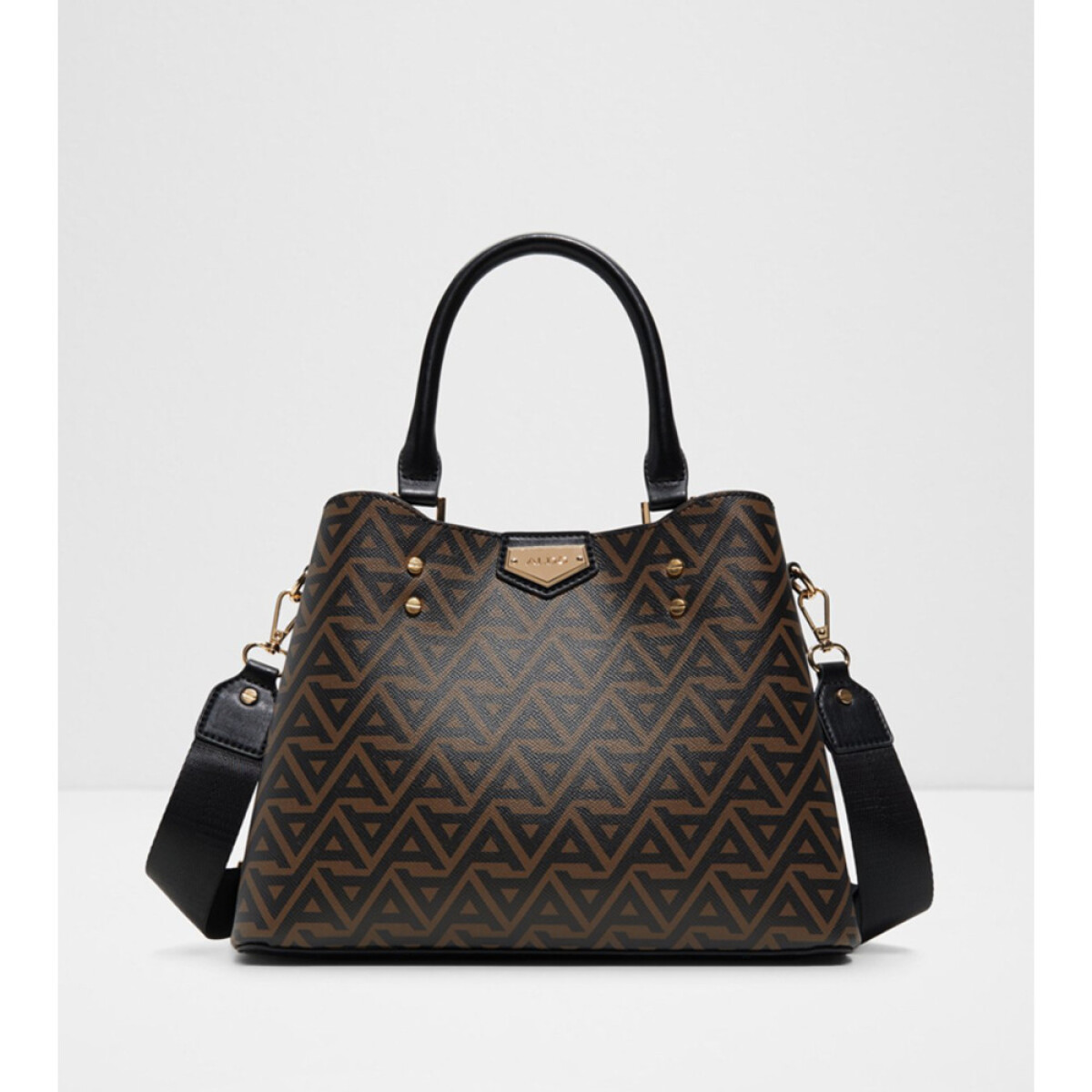 CARAEVER BROWN SYNTHETIC - BROWN 