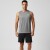 Remera Loose Spandex Umbro Hombre 5mv