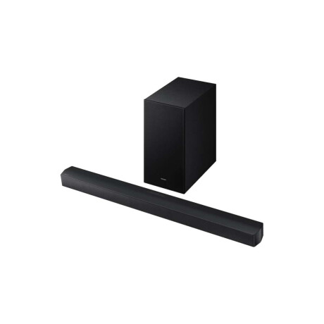 Barra de Sonido 3.1 ch HW-B650F